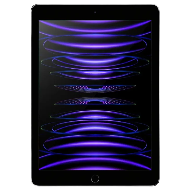 Usado: Apple Ipad A1954 Wi-fi 128gb - Cinza - Voke