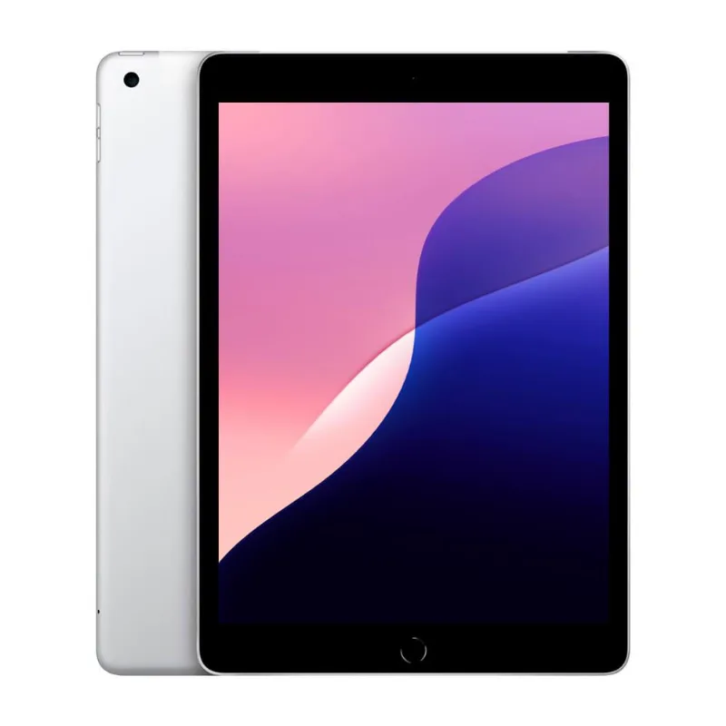 (usado) Apple Ipad 9 Geração 64gb Prata