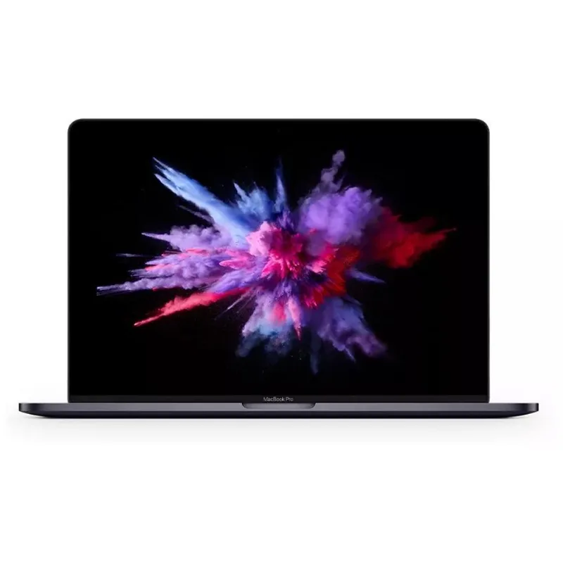 Usado: Apple MacBook Pro A1708 Core I5 6ªGen SSD 250GB 8GB - VOKE
