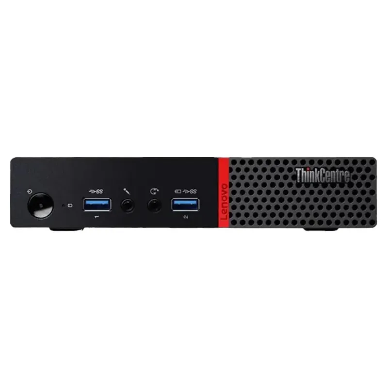Usado: Computador Thinkcentre M70Q Core I5 10ªGen SSD 256GB 8GB Windows 10 Pro - VOKE