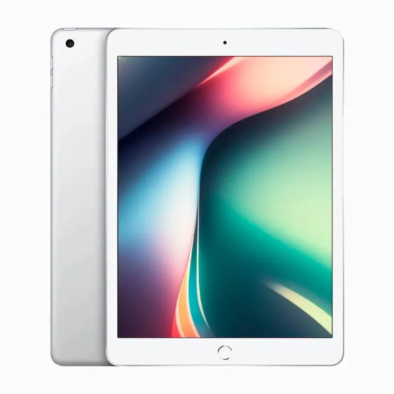 (usado) Apple Ipad 7geração 32gb Prata
