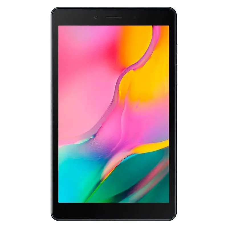 (Usado) Samsung Galaxy Tab A 2019 SM-T290 32GB 2GB Android - Preto