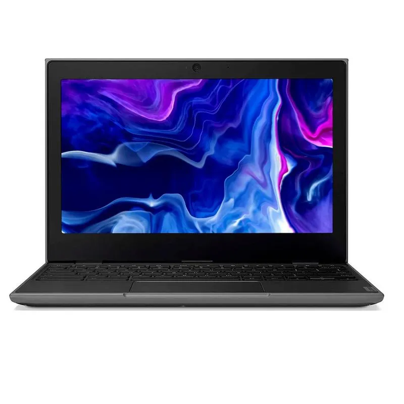 (usado) Chromebook Lenovo 100e 2nd Celeron N4000 32gb 4gb Chromeos