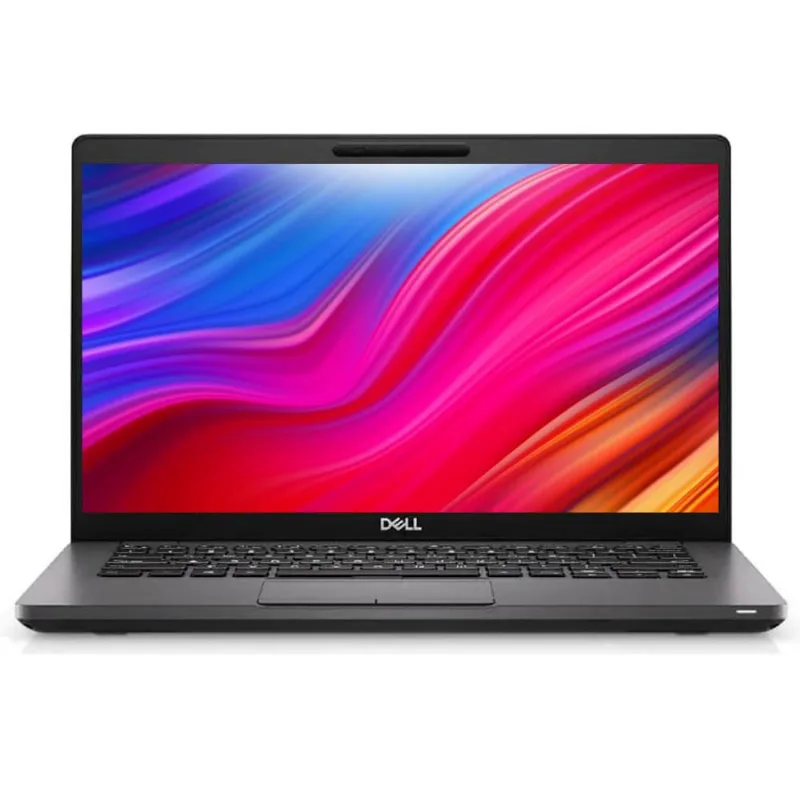 Usado: Notebook Dell Latitude 5490 Core i5 8ªGen ssd 256GB 8GB Windows 11 Pro