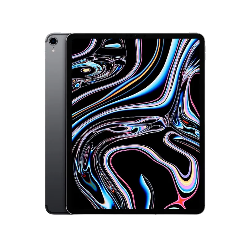 Usado: Apple Ipad Pro A1934 1geração 64gb - Cinza Espacial - Voke