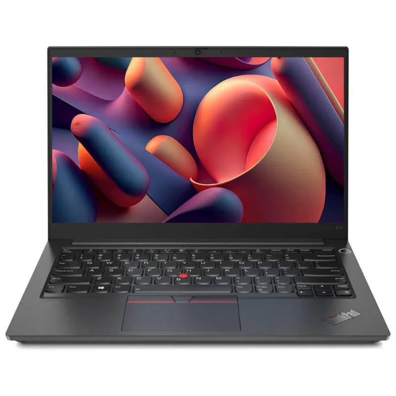 Usado: Notebook Lenovo Thinkpad E14 Core i5 10°Gen SSD 256GB 8GB Win 10 Pro
