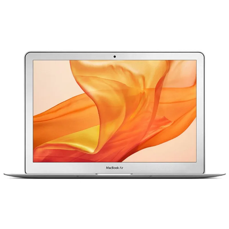 Usado: Apple MacBook Air A1466 Core I5 5ªGen SSD 128GB 8GB MacOS Monterey - VOKE