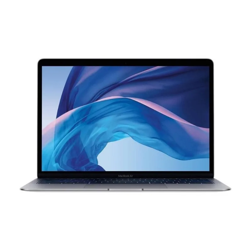 Usado: Apple MacBook Air A1932 Core I5 8ªGen SSD 256GB 8GB MacOS Catalina - VOKE