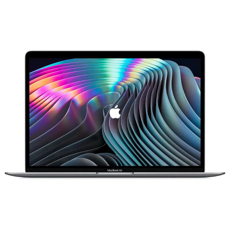 Usado: Apple MacBook Air A2179 Core I5 10ªGen SSD 256GB 8GB MacOS Catalina - VOKE