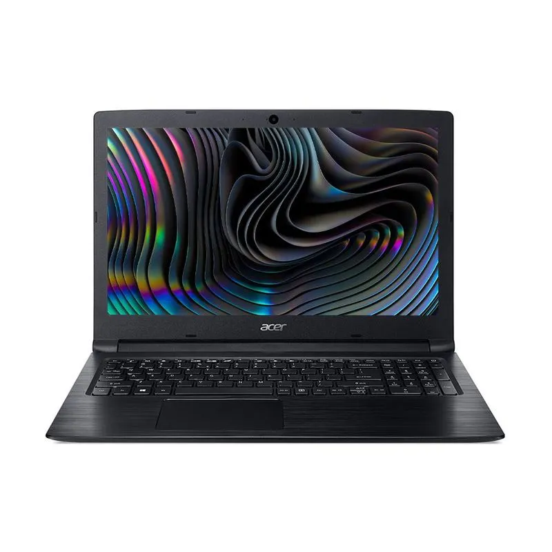 Usado: Notebook Acer Aspire 3 A315-53 Core I5 8gen Ssd 240gb 12gb Win 11 Pro - Voke