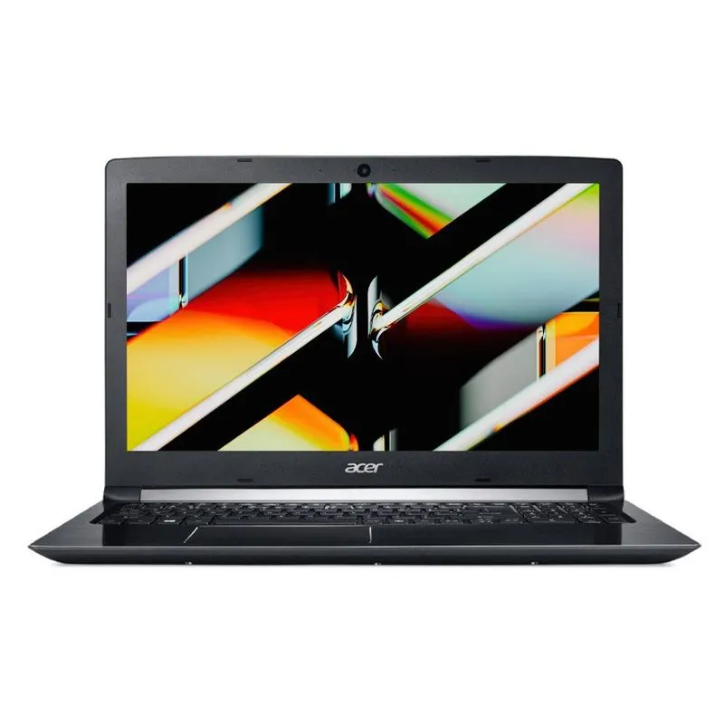 Usado: Notebook Acer Aspire 5 A515-51 Core I7 8gen Ssd 240gb 12gb Win 11 Pro - Voke