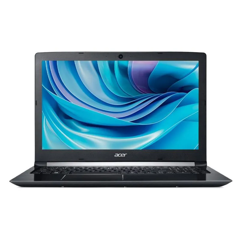Usado: Notebook Acer Aspire 5 A515-51 Core I7 8gen Ssd 240gb 8gb Win 11 Pro - Voke