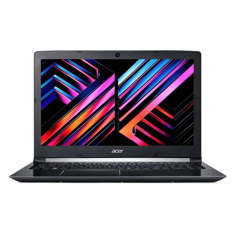 Usado: Notebook Acer Aspire 5 A515-51g Core I5 7gen Ssd 240gb 8gb Win 11 Pro - Geforce 940mx 2gb - Voke
