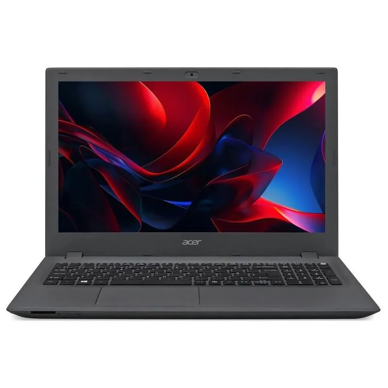 Usado: Notebook Acer Aspire E5-574 Core I5 6gen Ssd 240gb 8gb Win 10 Pro - Voke