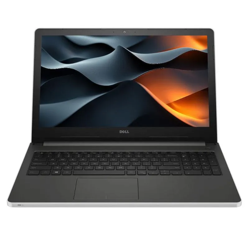 Usado: Notebook Dell Inspiron 5548 Core I7 5gen Ssd 240gb 8gb Windows 10 Pro - Voke