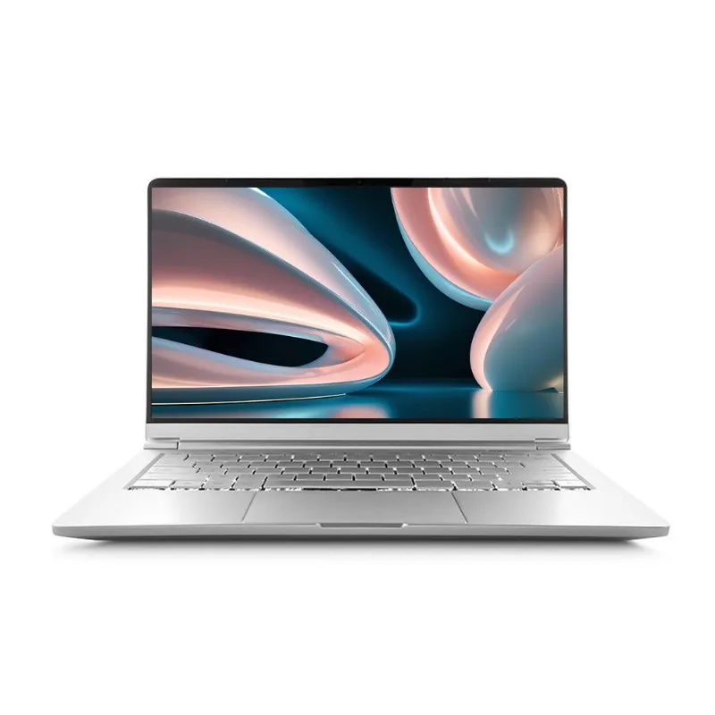 Usado: Notebook Avell A40 LIV Ryzen 5 3ªGen SSD 256GB 16GB Win 11 Pro - Geforce MX250 2GB - VOKE