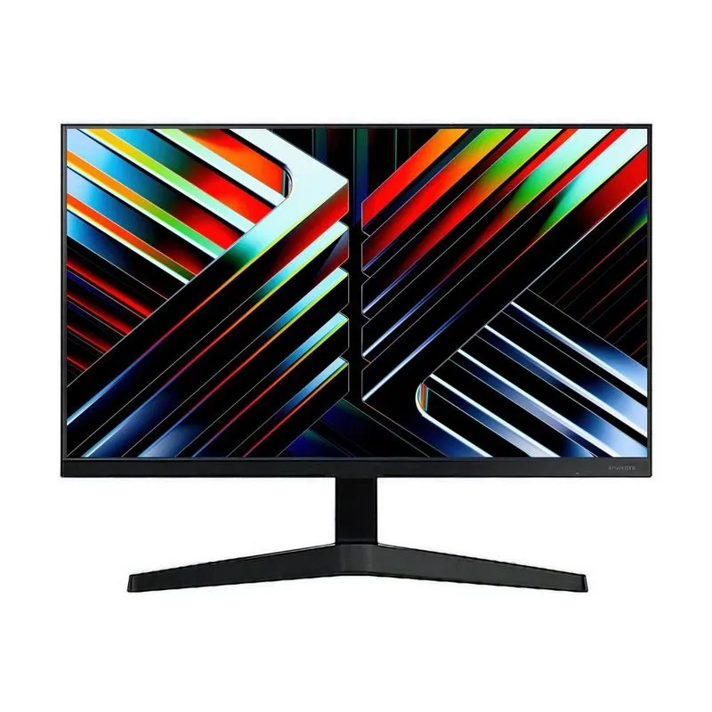 Usado: Monitor Samsung F24t35 24p Wide Base Fixa Vga/hdmi Full Hd - Voke