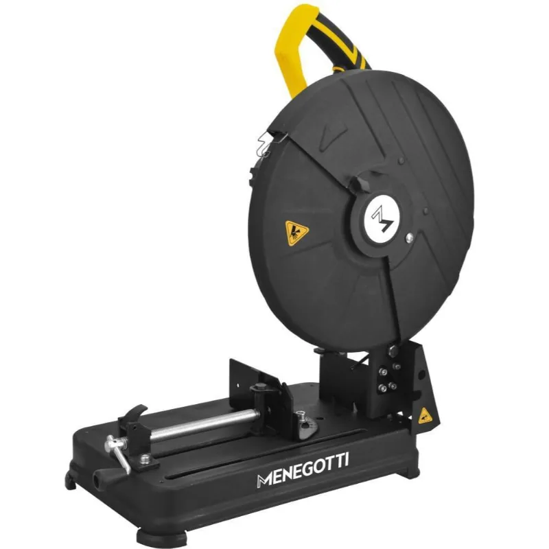 Serra Rápida Portátil 14Pol 2600W - Msc-2600 Menegotti