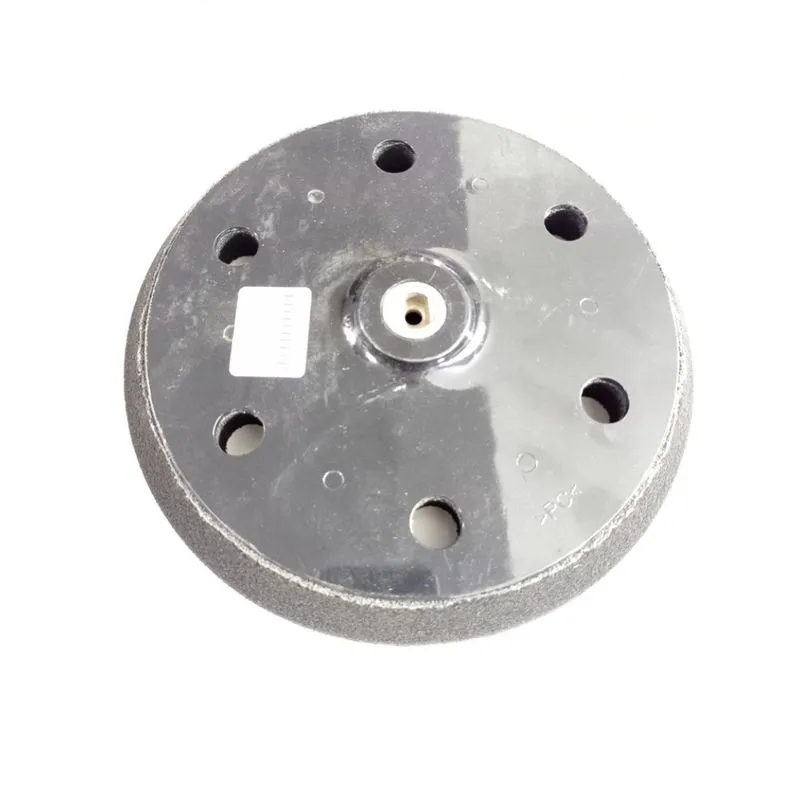 Suporte De Velcro Para Lixa Mlp710hn./710/750