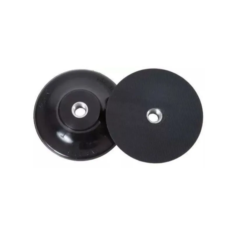 Suporte De Velcro Para Lixa Mlp800h N.4 Mlp710 180mm