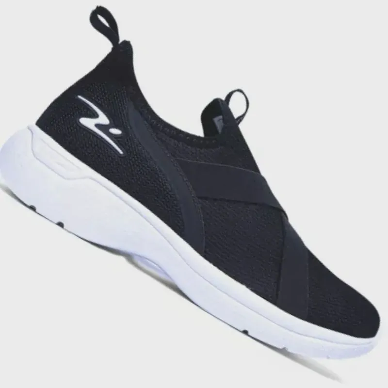 Tenis Adrun Fit Day 9016f Feminino