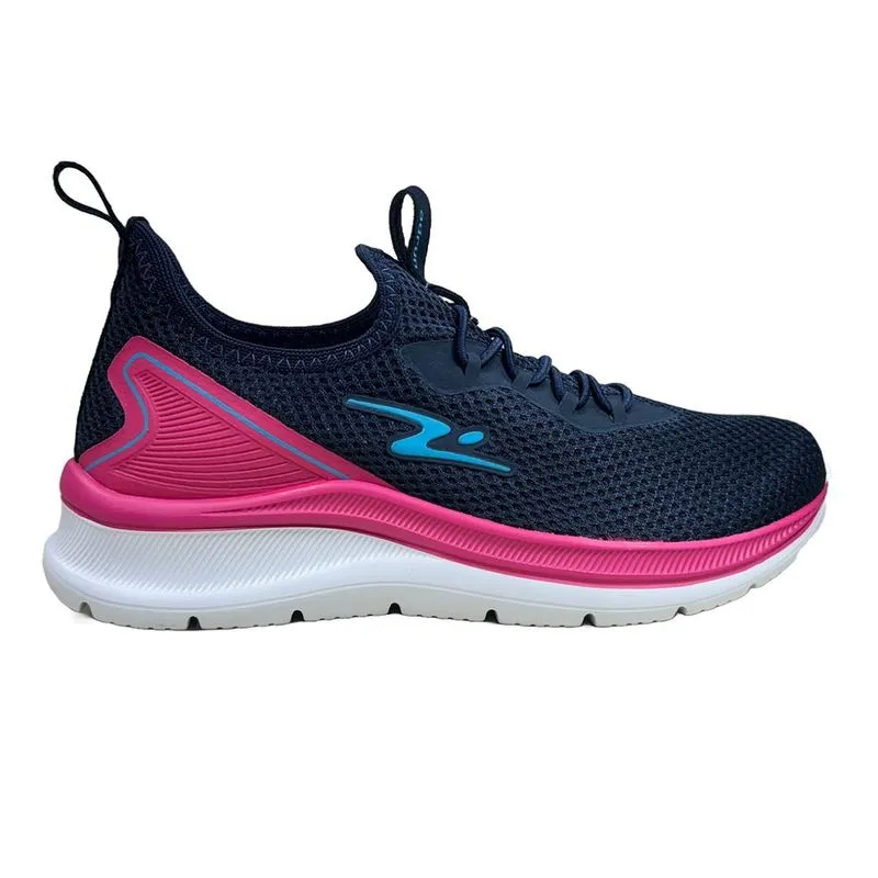 Tênis Slip On Adrun Flex Go Feminino