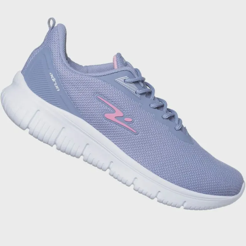 Tenis Adrun Flex Moove 9721f Feminino