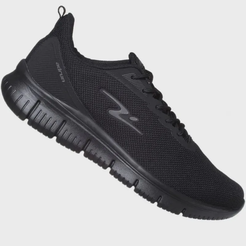 Tenis Adrun Flex Moove 9721m Masculino - Adrun