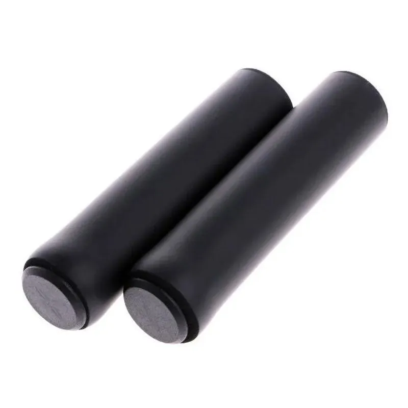 Manopla Punho Super Leve Bike Mtb Silicone Guidão Luva