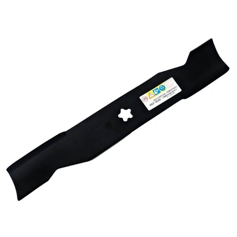 Lamina P/ Trator Weed Eater 16,5 530mm