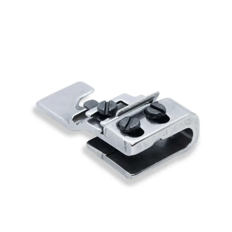 Calcador De Franzir Overlock E Ponto Cadeira Industrial