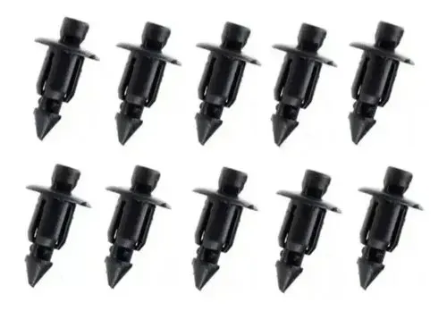 PRESILHA TRAVA RABETA TITAN 160-FAN PEQUENA BRAVO RACING