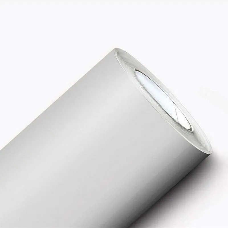 Adesivo Vinílico Envelopar Móveis Fogão Branco Fosco 7,5M