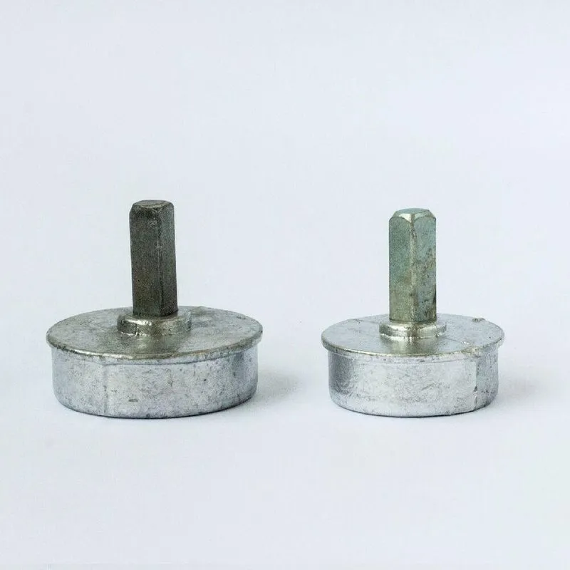 Bucha De Aluminio 3" P/ Redutor Alumínio