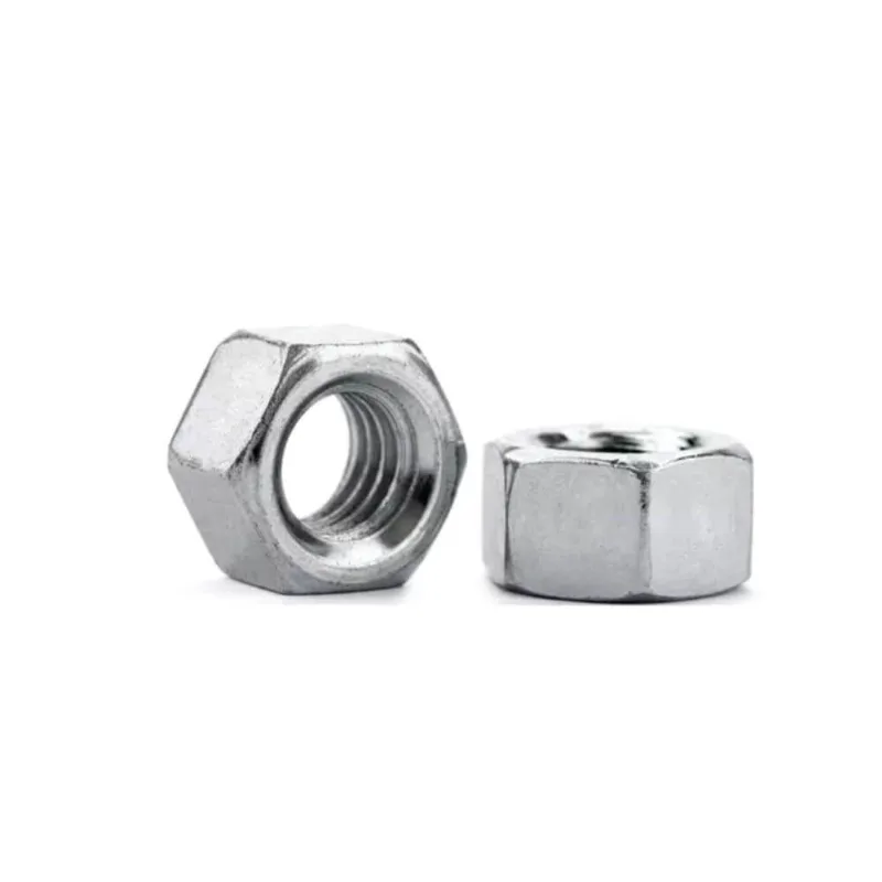 Porca 1/4 - 50 uni (kit)