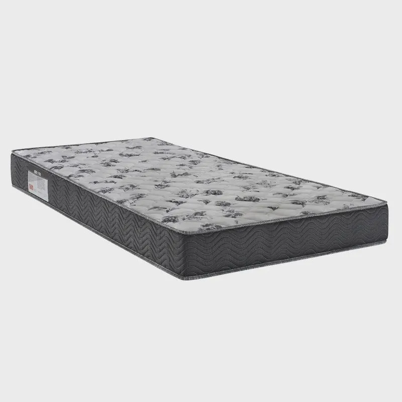 Colchão Solteiro Iso 1.0.0 Ortopillow Espuma D33 78x188x18cm - Ortobom