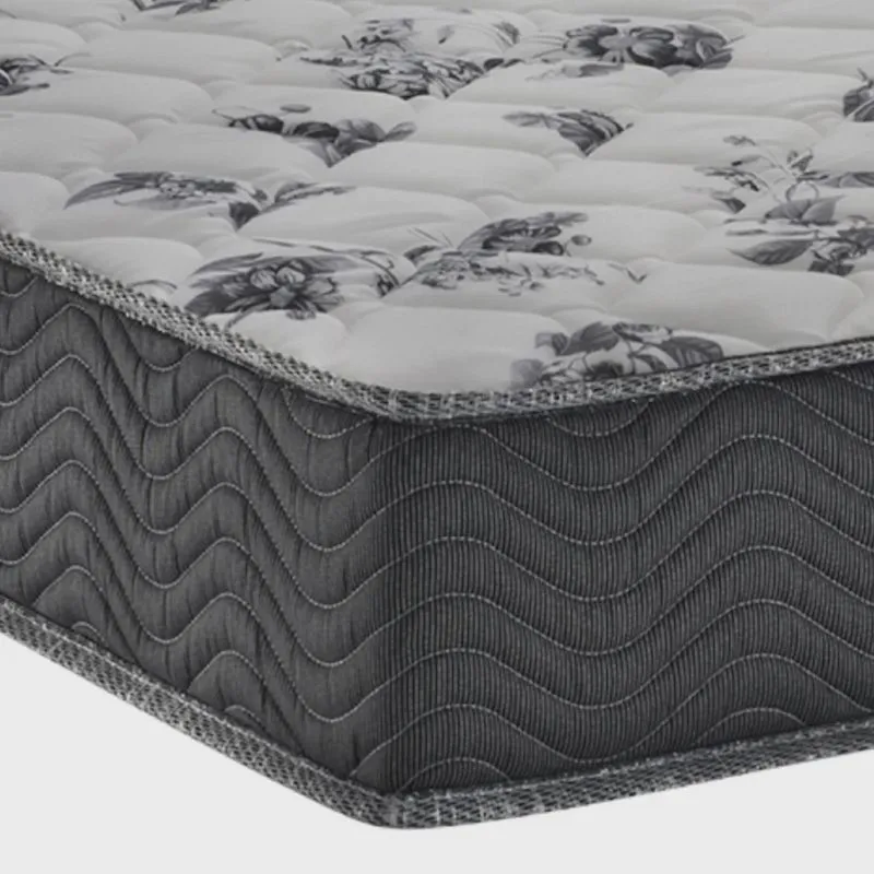 Colchão Solteiro Iso 1.0.0 Ortopillow Espuma D33 88x188x18cm - Ortobom