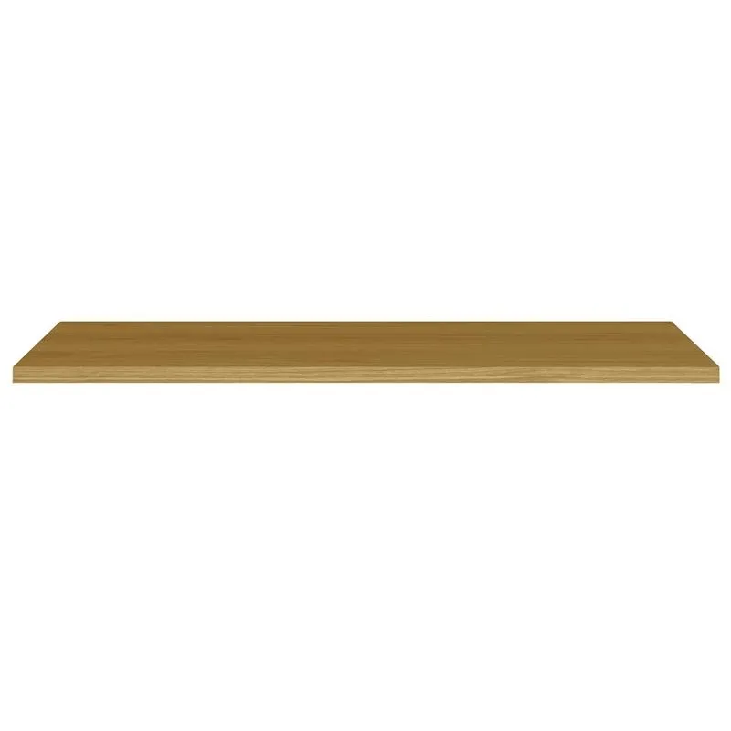Tampo Para Balcão De Cozinha Emily 120cm Mdp Freijó Z44 - Mpozenato