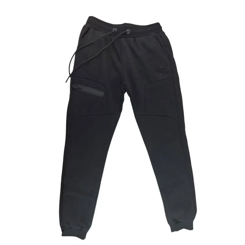 Calça Masculina Juvenil Mormaii 35117 14 / Preto