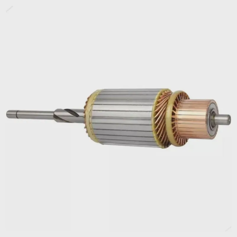 Induzido - 37MT 24V 3D