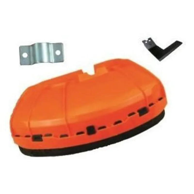Protetor Lamina 28mm Para Roçadeira Toyama Rt43l