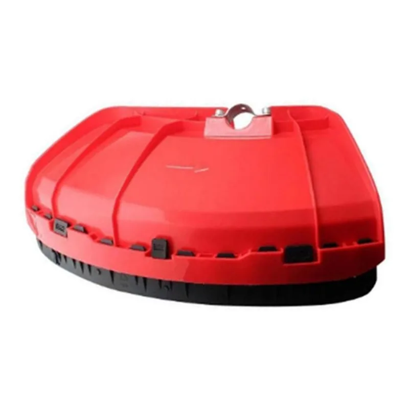 Proteção Faca Detritos Roçadeiras Importadas 43cc 52cc
