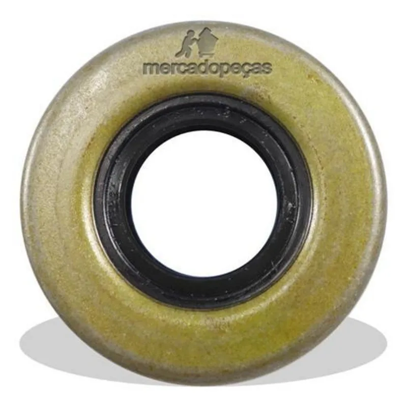 Retentor 15x35x7 Virabrequim Para Motosserra Stihl Ms08