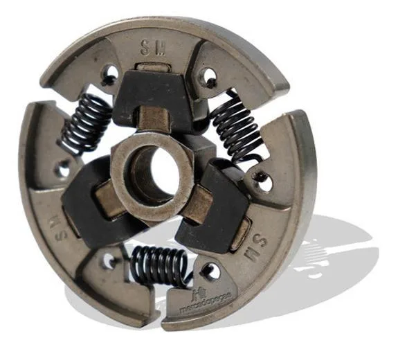 Embreagem Completa Para Motosserra Stihl Ms230 Ms210