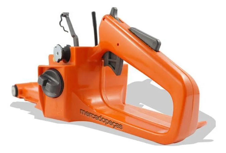 Tanque De Gasolina Completo Para Motosserra Husqvarna 61 272