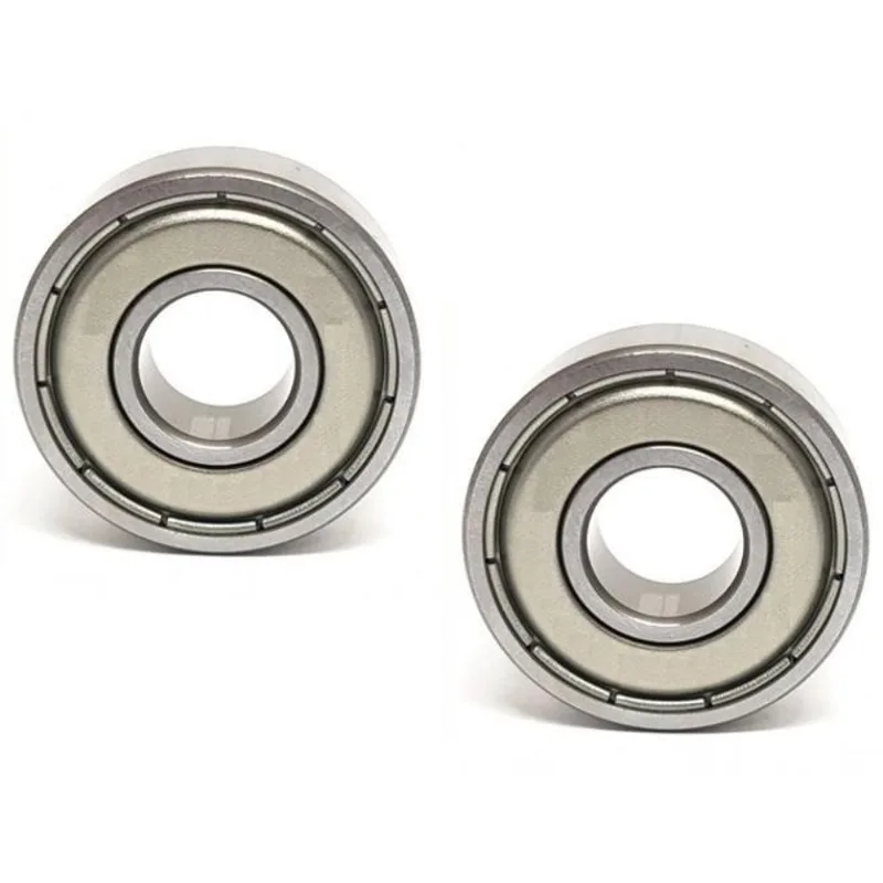 Kit Dois Rolamentos Roçadeira 26Cc