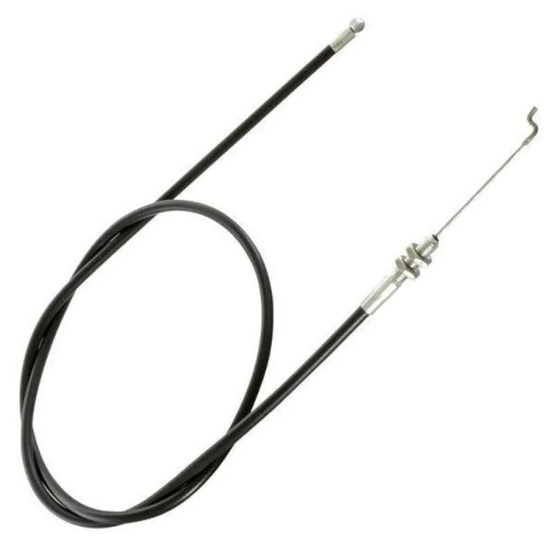 Cabo Acelerador Com Capa Roçadeira Shindaiwa C230