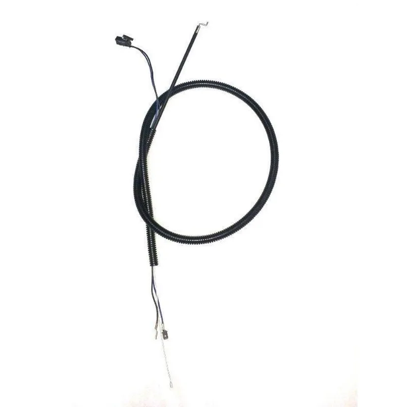 Cabo Acelerador Para Roçadeira Stihl Fs 160 220 280