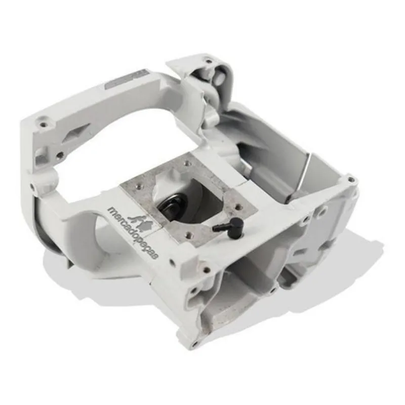 Carcaça Virabrequim Para Roçadeira Stihl Fs160 Fs220 280