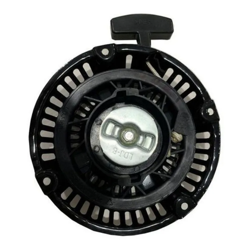 Partida Start Para Compactador Solo Toyama Motor Te40z